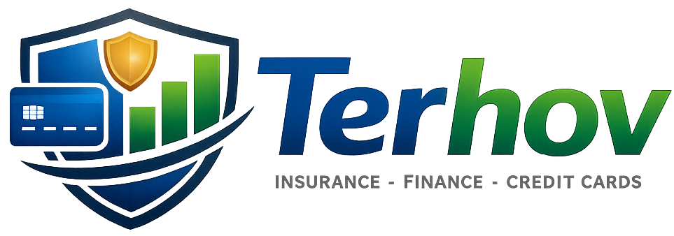 Terhov – Trusted Guides for Finance, Legal Advice, Insurance Decisions & Technology